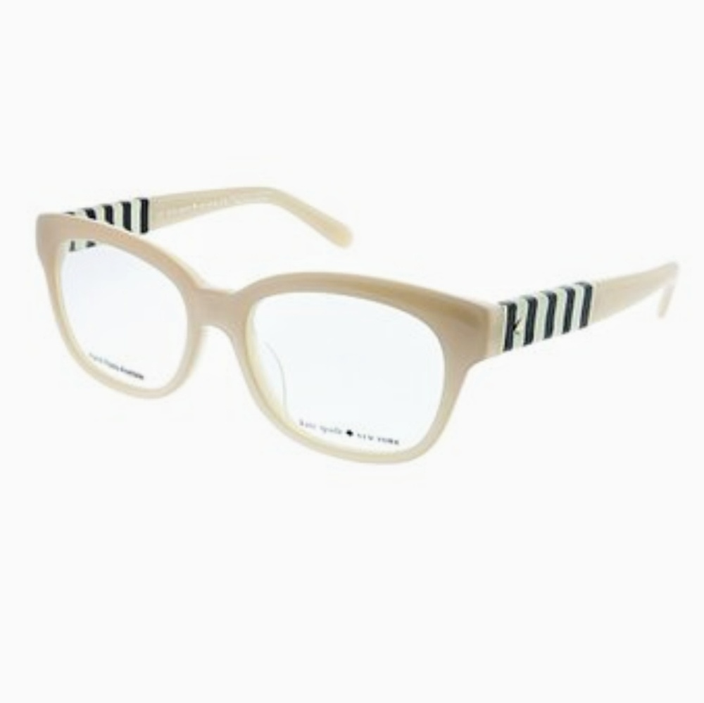 Kate spade eyeglasses